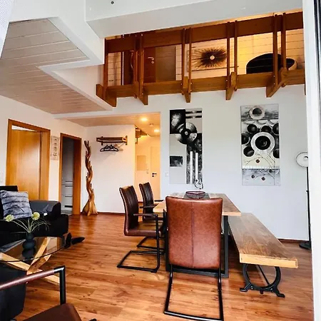 Traumzeit - Wohnen Auf Zeit Ab 1 Monat Apartment Gifhorn