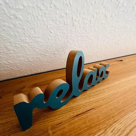 Apartment Traumzeit - Wohnen Auf Zeit Ab 1 Monat
