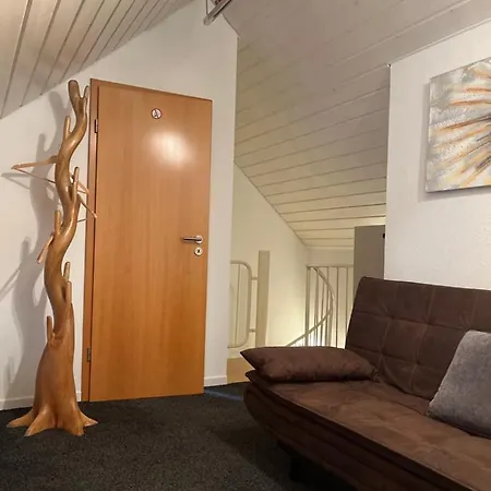 Apartment Traumzeit - Wohnen Auf Zeit Ab 1 Monat *