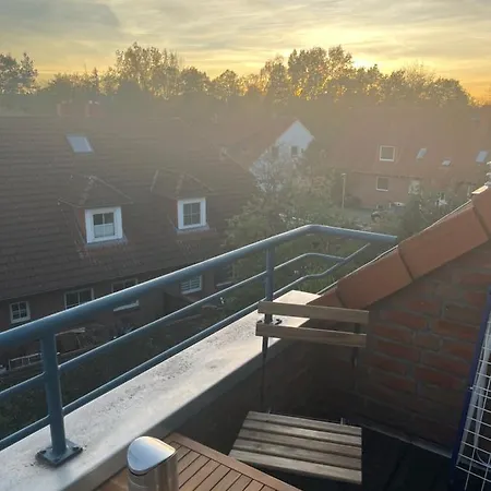 Traumzeit - Wohnen Auf Zeit Ab 1 Monat Apartment Gifhorn