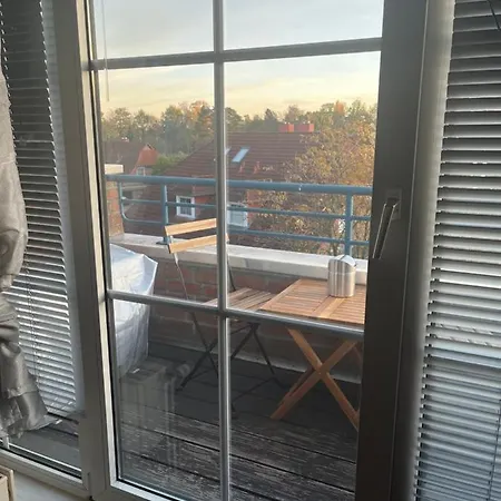 Apartment Traumzeit - Wohnen Auf Zeit Ab 1 Monat