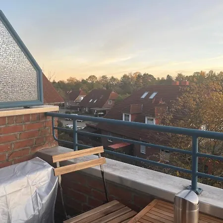 Apartment Traumzeit - Wohnen Auf Zeit Ab 1 Monat