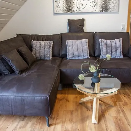 Apartment Traumzeit - Wohnen Auf Zeit Ab 1 Monat *