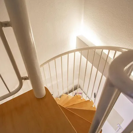 Traumzeit - Wohnen Auf Zeit Ab 1 Monat Apartment Gifhorn