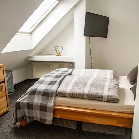 Apartment Traumzeit - Wohnen Auf Zeit Ab 1 Monat Gifhorn