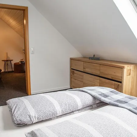 Traumzeit - Wohnen Auf Zeit Ab 1 Monat Apartment *