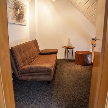 Apartment Traumzeit - Wohnen Auf Zeit Ab 1 Monat *