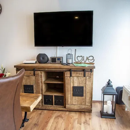 Traumzeit - Wohnen Auf Zeit Ab 1 Monat Apartment Gifhorn